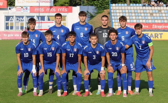 Fudbalski savez Srbije